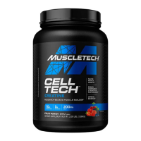 Cell Tech Creatina 3 Lb Muscletech