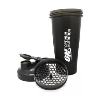 Shaker Vaso Mezclador Optimum Nutrition 600 cc